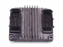 Ohjainyksikkö Opel Astra II 1.7DTI OEM 8973003271