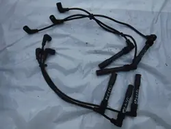 VW GOLF PASSAT Ignition Cable - OEM 06A035255C