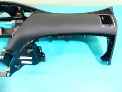 Infiniti Q50 instrumentpanel OEM IMPRK1284523 - Begagnad