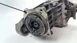 Rear Differential 4E0501713 Audi A6 C6 Quattro 3.0 TDI