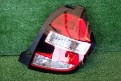 RENAULT TWINGO III 14- höger baklampa