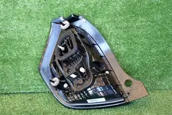 RENAULT TWINGO III 14- lampe arrière droite