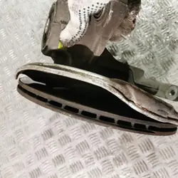 UTO33639 Moyeu de roue arrière pour Volvo XC90 2019