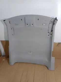 HYUNDAI VELOSTER I EUROPA PODSUFITKA Katto OEM