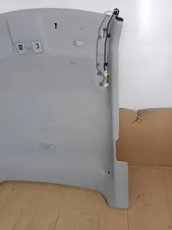 HYUNDAI VELOSTER I EUROPA PODSUFITKA Teto OEM