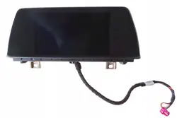 Écran LCD BMW 3 F30 LCI OEM BM 9292247 026