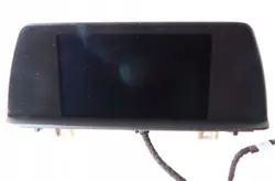 LCD-näyttö BMW 3 F30 LCI OEM BM 9292247 026