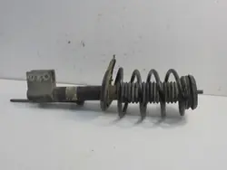 Amortecedor dianteiro direito Citroen OEM 01533R 03