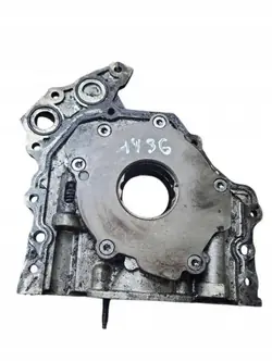 Oliepomp OEM 9686038880 voor Ford Citroen Peugeot