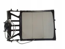 Techo solar usado OEM 4223057 para Nissan Qashqai II 2013