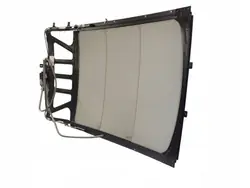 Gebruikt schuifdak OEM 4223057 voor Nissan Qashqai II 2013