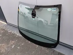 OEM framruta med sensor för Renault Captur I