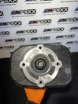 Amortisseur suspension pneumatique BMW i4 G26 gauche arrière