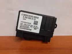 Módulo control bomba combustible OEM 11699 Mercedes-Benz