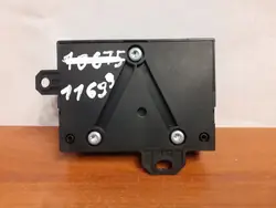 Polttoainepumpun ohjausmoduuli OEM 11699 Mercedes-Benz