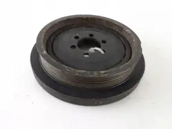 Krukaspulley OEM 7519628 voor BMW 3 E90
