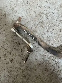 Lien de stabilisateur arrière OEM 5H22-5884-AB pour Discovery IV
