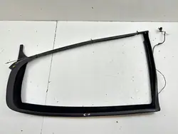 Junta janela porta traseira Maserati Quattroporte OEM MAM83026