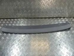 BMW F48 Framskärmslist 7425977