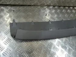 BMW F48 Voorbumper Trim 7425977