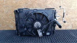 Ventilador de arrefecimento OEM 1757 para BMW 520I E90/E91