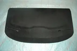 Étagère de coffre arrière PEUGEOT 2008 II OEM