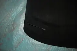 Prateleira de bagageira traseira PEUGEOT 2008 II OEM