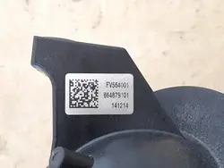 Thermostat BMW 1 F20 F21 2 F22 3 F30 4 F32 F36 X3 F25 X5 F15