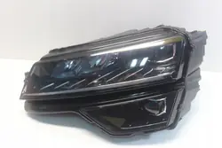 Farol dianteiro esquerdo Skoda Karoq Full LED + Módulo 57B941017B