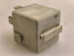 Siemens Relä BMW V23134C52X90