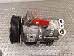 Ilmastointikompressori Opel Astra J 2.0 CDTI