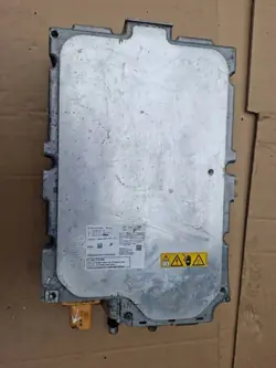 Mercedes-Benz MMI-Modul OEM A0009002027 Gebraucht