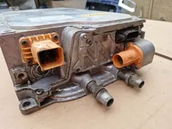 Module MMI Mercedes-Benz OEM A0009002027 Occasion