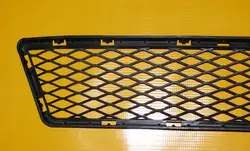 Frontstoßstangen-Gitter Mitte BMW 3er E92 E93 05-13