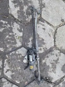 IVECO DAILY III Etupyyhkijän Mekanismi 53556502