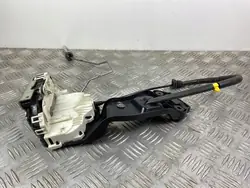 VORNE RECHTS TÜRLOCK JEEP GRAND CHEROKEE WK2 OEM P04589924AH