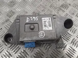 2011 Peugeot 508 ECU 2.2 Diesel 9614650