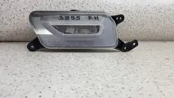GENESIS GV60 2022 - Höger Bakre Backljus 924A4-CU000