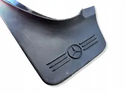 OEM A1638901378 Vänster bakre stänkskydd ML W163