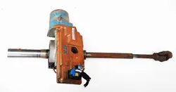 Direção assistida elétrica FIAT GRANDE PUNTO 51826526