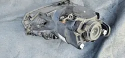 Volkswagen UP 12-16 Phare Gauche 1S1941015H