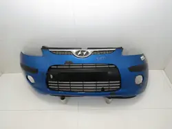 Parachoques delantero OEM 360167508 para Hyundai i10 07-10