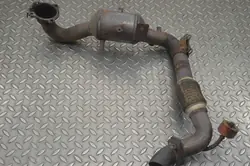 Catalyseur Ford Fiesta VI Van 1.0L 2016 OEM BM91754H