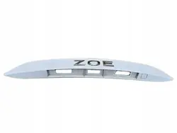 Renault Zoe 2015 Feu de plaque arrière OEM 848108242r