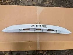 Renault Zoe 2015 Luz da placa traseira OEM 848108242r