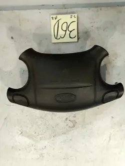 Airbag Volant Kia avec Module OEM Occasion
