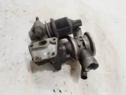 Volkswagen EGR-ventil 06A131351B