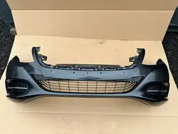 Voorbumper Mercedes S-Class W222 Origineel OEM A2228800247