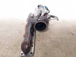Turboalimentador BMW F22 F30 F32 F36 F10 F25 F26 3.0i N55