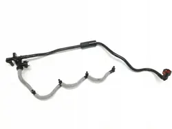 Polttoainesuuttimen Vuotoputket OEM 130C20393R Renaultille